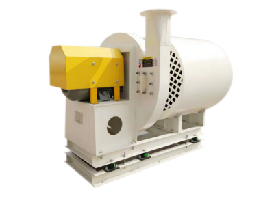 YTB turbine high pressure blower